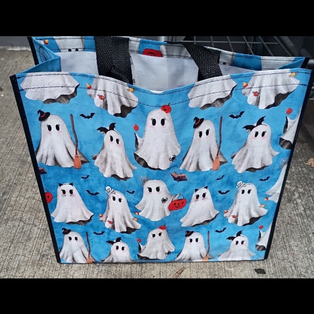 T.J Maxx Ghost Bags (5)